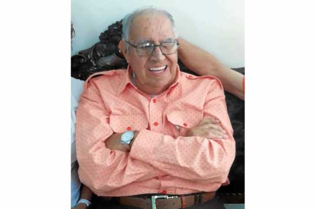 Fabio Castaño Rodríguez