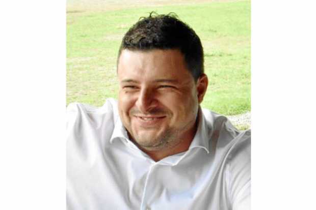 Falleció Jhony Damián Osorio Aristizabal a los 36 años de edad, Estaba hospitalizado en Rionegro (Antioquia). Solidaridad con su