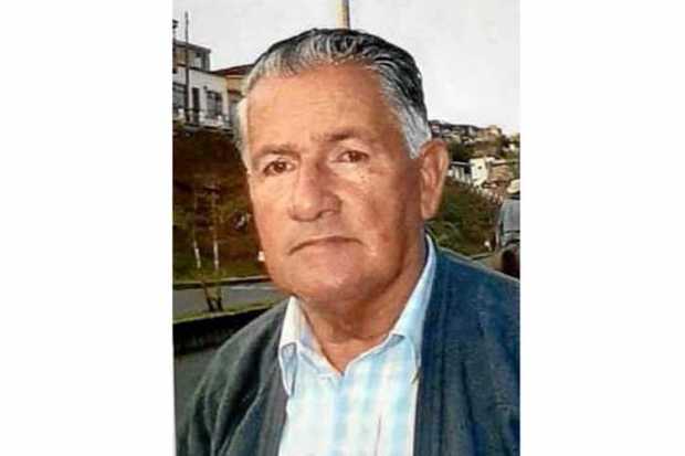 Gran conmoción causó en la ciudadanía de Anserma (Caldas) el fallecimiento del profesor pensionado Gérman Betancur Ortiz a sus 8