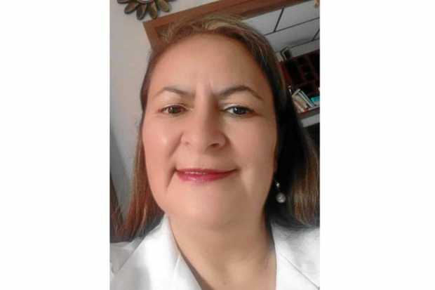 Ana Dolly Marín Arango