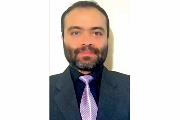 Hoy viernes 30 de abril de 2021 la Universidad Nacional de Colombia sede Manizales en ceremonia especial confiere la MAESTRÍA EN