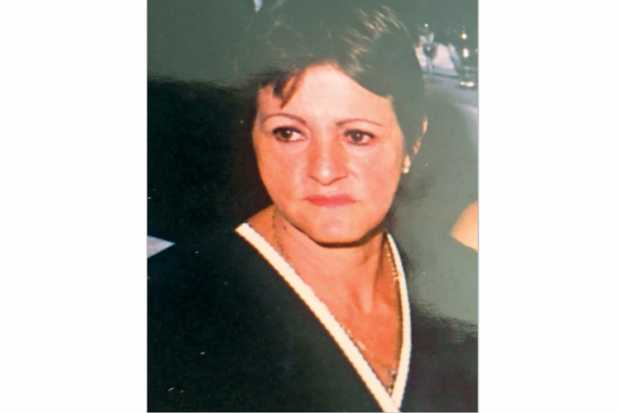 YENCY GRAJALES HINCAPIÉ