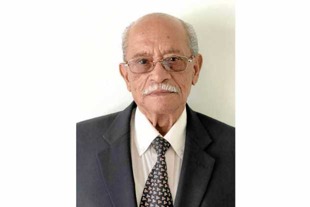 José Agobardo Gaviria falleció a sus 91 años el pasado 1 de agosto en la ciudad de Manizales. Condolencias a su familia.