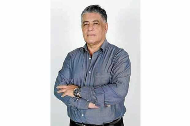 Silvio Cardona González