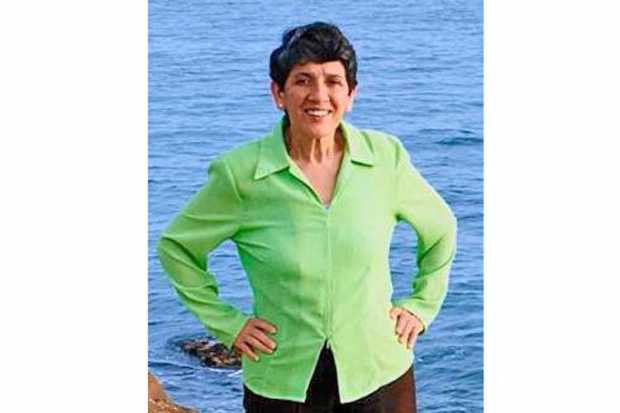 Martha Lucía Gutiérrez Cano