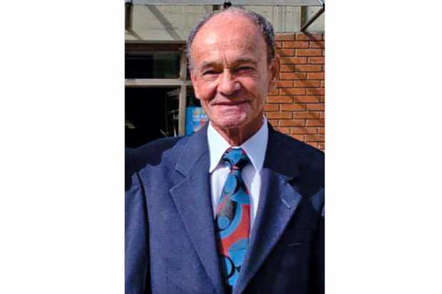 JOSÉ GILBERTO MONTOYA Á LVAREZ