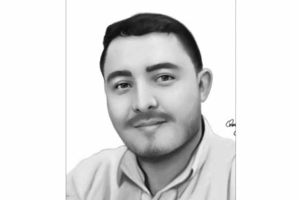 SERGIO RAMÍREZ LÓPEZ