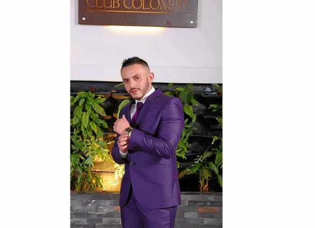 Foto|Cortesía|LA PATRIA   Julián Camilo Arias Osorio, nacido en Manzanares, recibió el título de Médico Interno, de la Universid