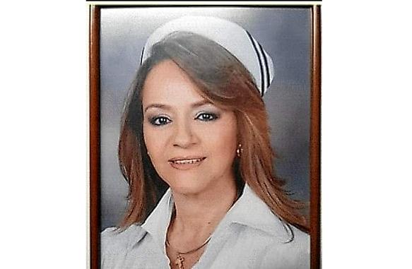 Luz Elena López de Osorio