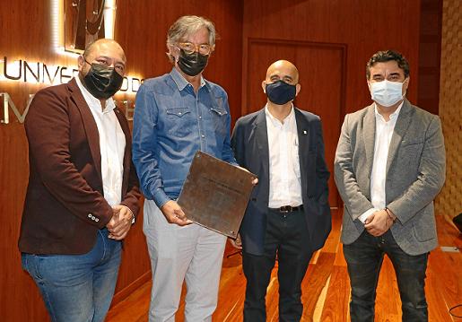 El Consejo Superior de la Universidad de Manizales decidió que el Centro de Medios de la institución, a partir del 16 de diciemb