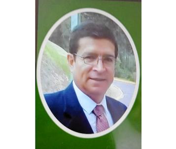 Marino Vallejo Obando. 31/ 07 /21. Las familias: Vallejo Obando y Vallejo Prieto, expresan su gratitud por los sentimientos de c