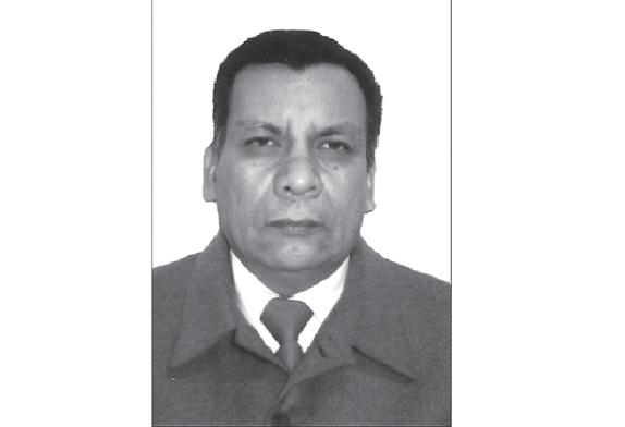 Amparo Murillo Benjumea y sus hijos: Alexander, Natalia, Daniel Cano Murillo y demás familia, agradecen las manifestaciones de c