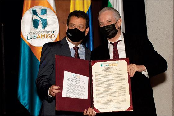 Reconocimiento Jaime Antero