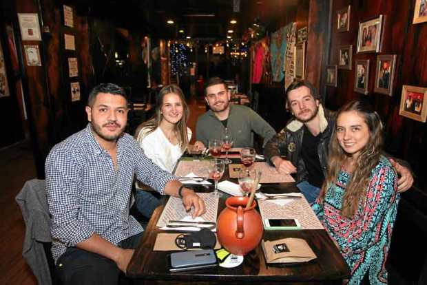 Foto |Argemiro Idárraga | LA PATRIA 