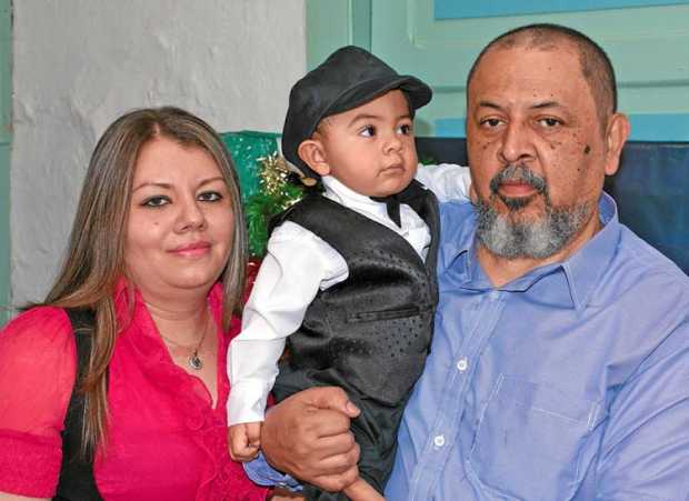 Foto | Luis Fernando Rodríguez García | LAPATRIA 