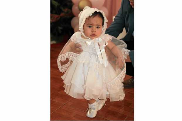 María Isabella Isaza Toro