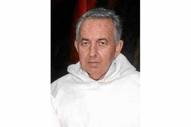 Fray Rodrigo Arias Duque