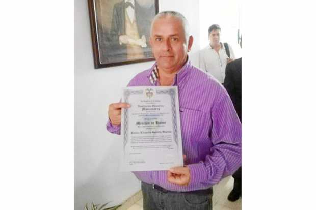 Foto | Henry Giraldo | LA PATRIA