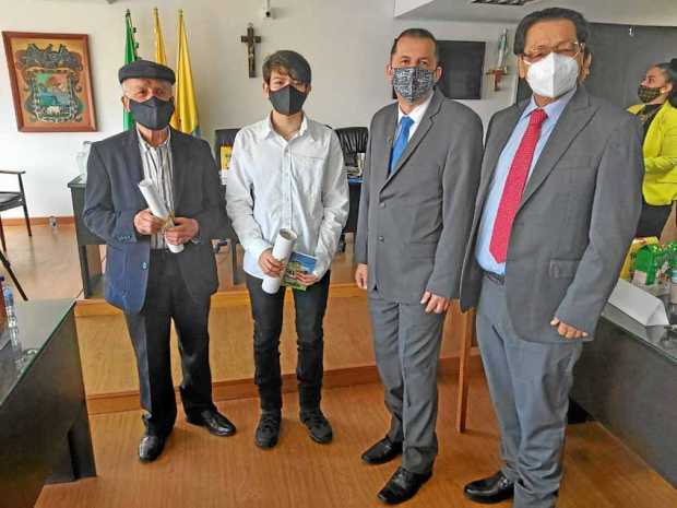 Foto | Neira Jorge Iván Castaño | LA PATRIA