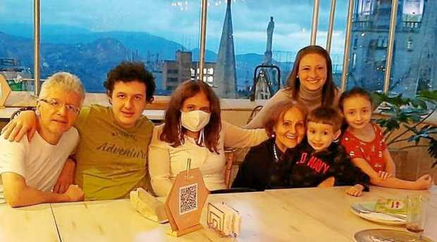 Foto | cortesía | LA PATRIA