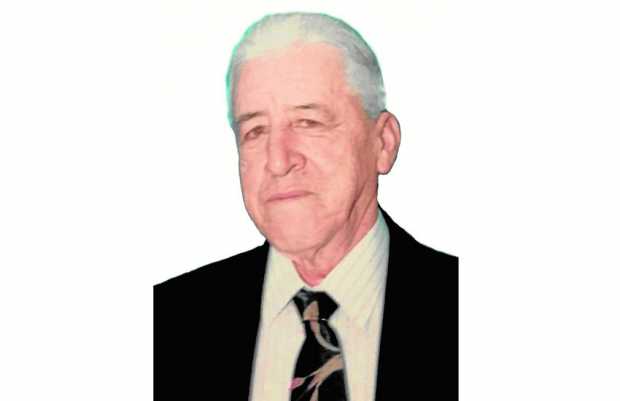 Libardo Antonio García Giraldo