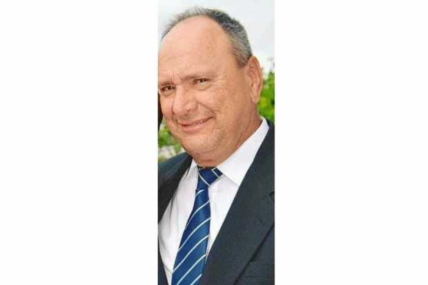 El gremio de ganaderos del nororiente de Caldas lamentó el fallecimiento de Carlos Vélez, quien se desempeñaba como presidente d