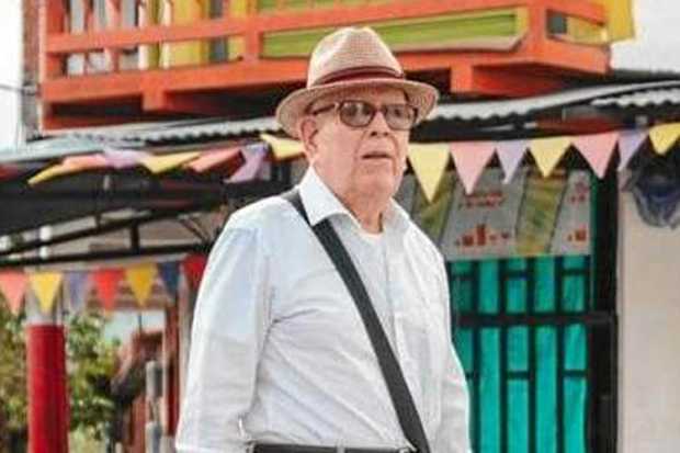 El 14 de enero falleció José Saulo Cataño Zuluaga, en Calarcá (Quindío). Saulo fue dirigente cívico y político, diputado, concej