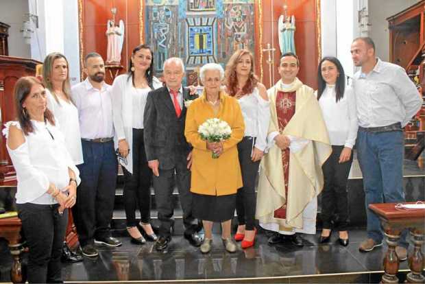 Foto | Rubén Darío López | LA PATRIA