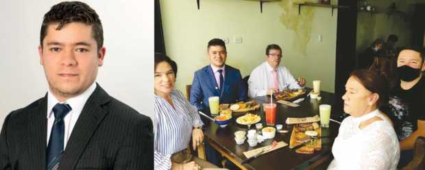 elecciones presidenciales