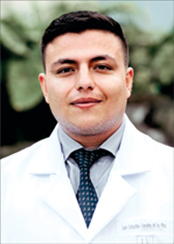 JUAN SEBASTIÁN GONZÁLEZ DE LOS RIOS