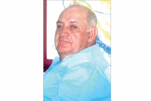 LISIMACO RODRÍGUEZ C.