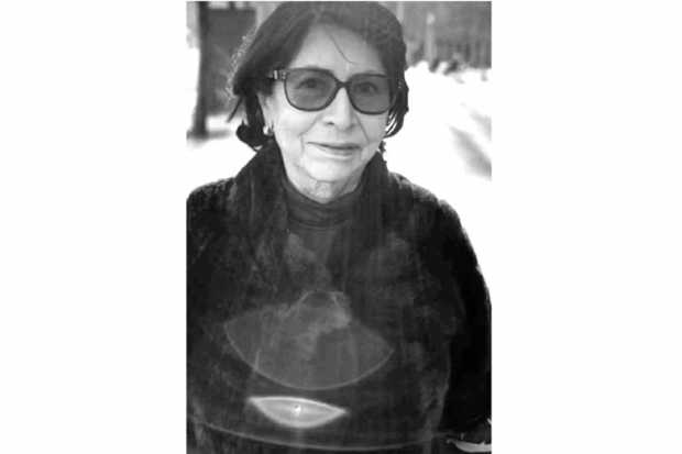 MARIA GRACIELA PINTO DE LONDOÑO