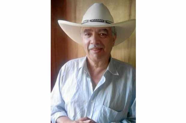 foto | Henry Giraldo | LA PATRIA A los 63 años Falleció el músico manzanareño Yesid Osorio Pineda. Sus exequias se llevaron acab