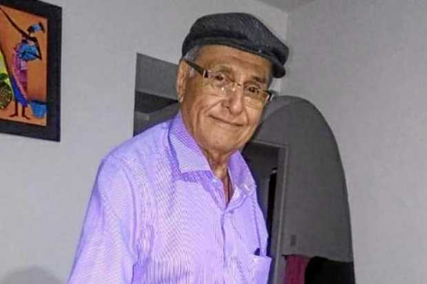 José Luis López Cortés partió a la paz del reino celestial ya hace un año, dejando un gran vacío en las vidas de quienes te amam