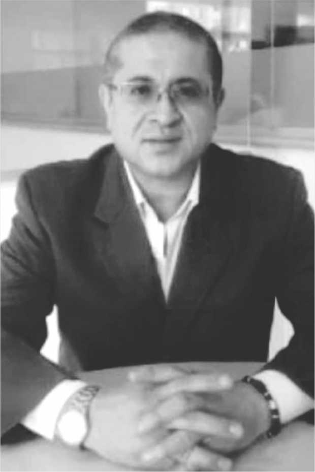 FABIÁN SANTAMARIA LÓPEZ