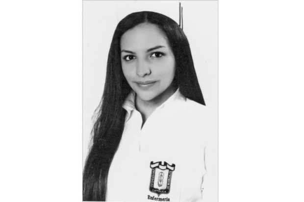 La Universidad Católica de Manizales otorga el título de Profesional en Enfermería a SOFÍA SEPÚLVEDA OSORIO. Orgullosos de ti, t