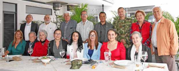 Foto/Argemiro Idárraga/LA PATRIA