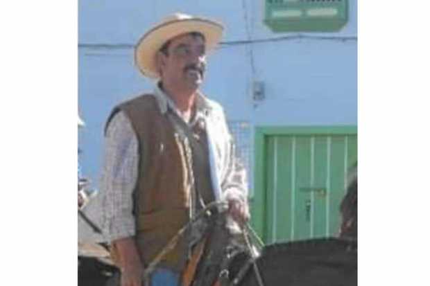 Profundo pesar embarga a la comunidad de San Félix por el fallecimiento del líder cívico Herney López Arias, gran colaborador en