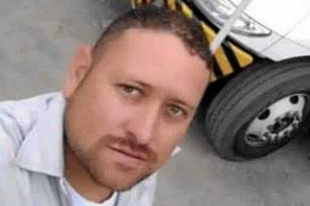 Compañeros y amigos de Arcesio Castro Bermudez lamentaron su fallecimiento de forma accidental y expresaron su solidaridad con s