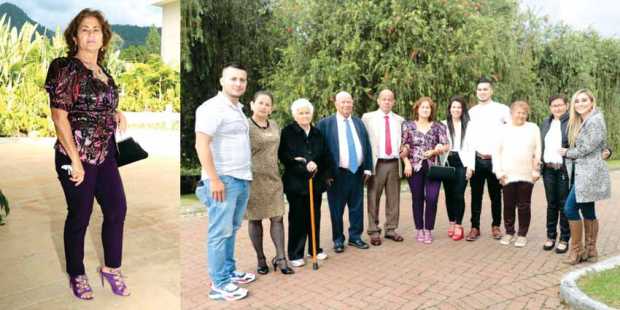 CUMPLEAÑOS Y RECONOCIMIENTO - ALBA LUCY GUTIÉRREZ VELÁSQUEZ