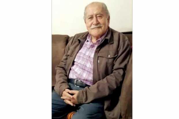 Hoy damos gracias a Dios por el cumpleaños de nuestro padre, abuelo, bisabuelo. Sus hijos, Juan de Jesús, Francisco Javier y Yol