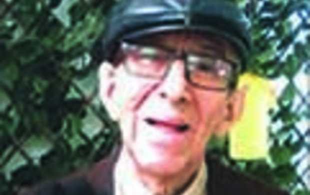 En Memoria de un Gran Esposo y Padre JOSÉ SENEN VASQUEZ CARDONA falleció el 27 de mayo de 2021. Esposo mío, de mi ser y alma, me