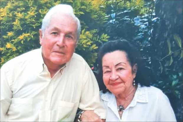 FERNANDO FRANCO VÁSQUEZ  Hoy 2 de junio conmemoramos los 90 años de vida de Fernando Franco Vásquez un gran hombre quien ha deja