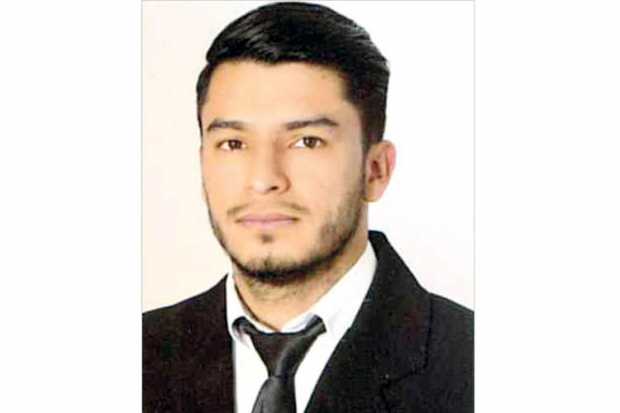 JUAN CARLOS BEDOYA PINEDA. 