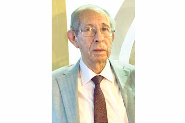 PRIMER ANIVERSARIO - MARIO AMARILES RUÍZ