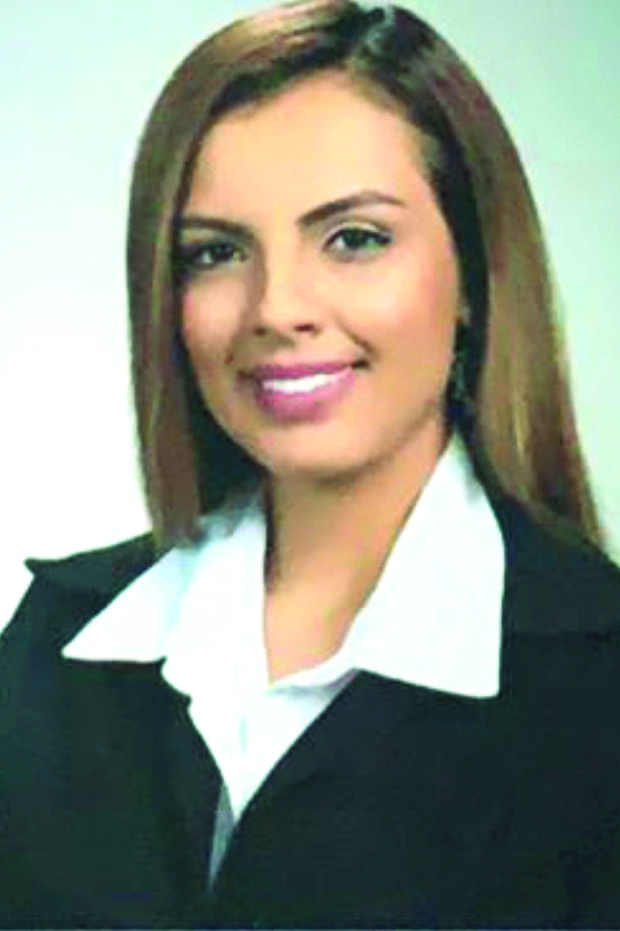 LAURA VANESSA MURILLO LOZADA