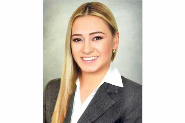 YAMILA CELESTE BERMÚDEZ OCAMPO