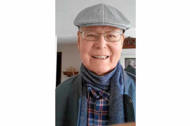 Despedida a Jesús María Cardona Ruiz