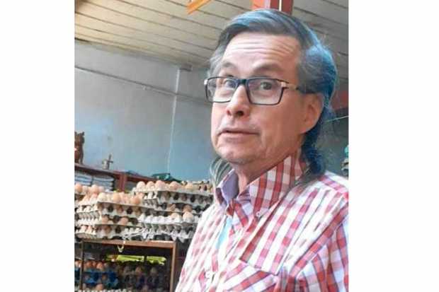 José William Zapata Osorio