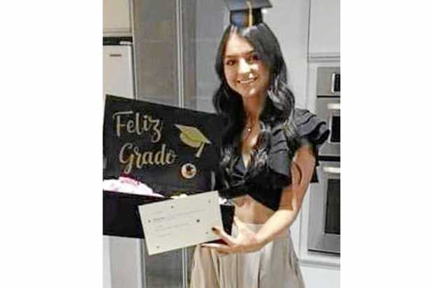 Laura Piedad Gómez Valencia, arquitecta